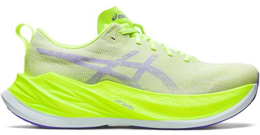 Кецове и обувки Asics Superblast Жълто | 1013a127-301, 1