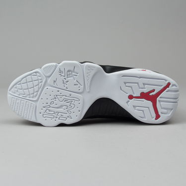 Кецове и обувки Jordan Air Jordan 9 Retro BG "Space Jam" Бяло | 302359-112, 3