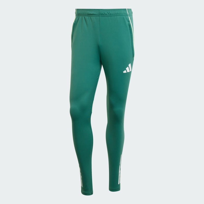 Спортни панталони adidas Performance Tiro 25 Competition Training Pants Зелено | JC7006