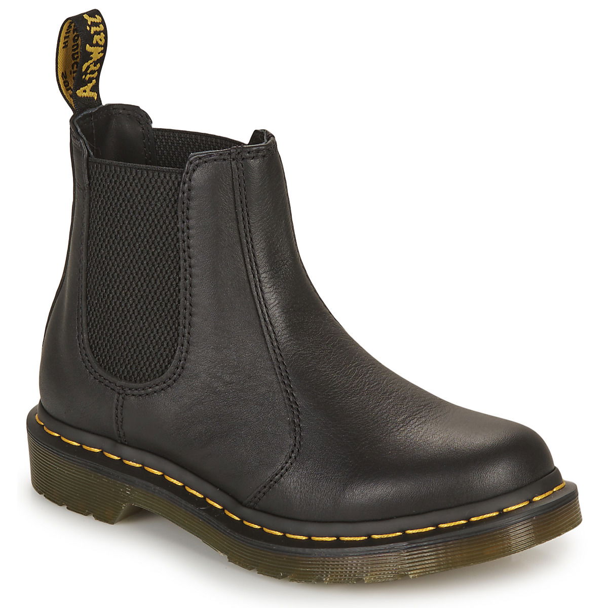 Кецове и обувки Dr. Martens 2976 Черно | 30698001, 0