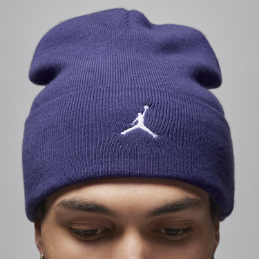 Шапка Jordan Jordan Peak Лилаво | FN4672-502, 4