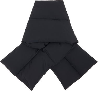 Шал Jil Sander Padded Down Scarf Бежово | J40TE0002_J74276, 2