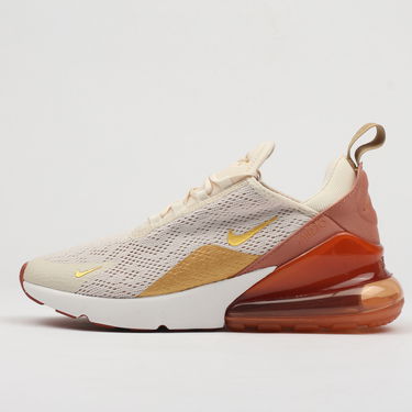Кецове и обувки Nike Air Max 270 ''Light Cream'' W Бежово | AH6789-203, 0