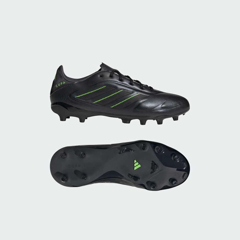 Кецове и обувки adidas Performance Copa Pure 3 League Firm/Multiground Football Boots Черно | JR2884