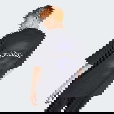 Тениска adidas Originals Korn Graphic Черно | IN9099, 3