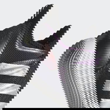 Кецове и обувки adidas Performance Adizero Ubersonic 4 Clay W Черно | FX1374, 4