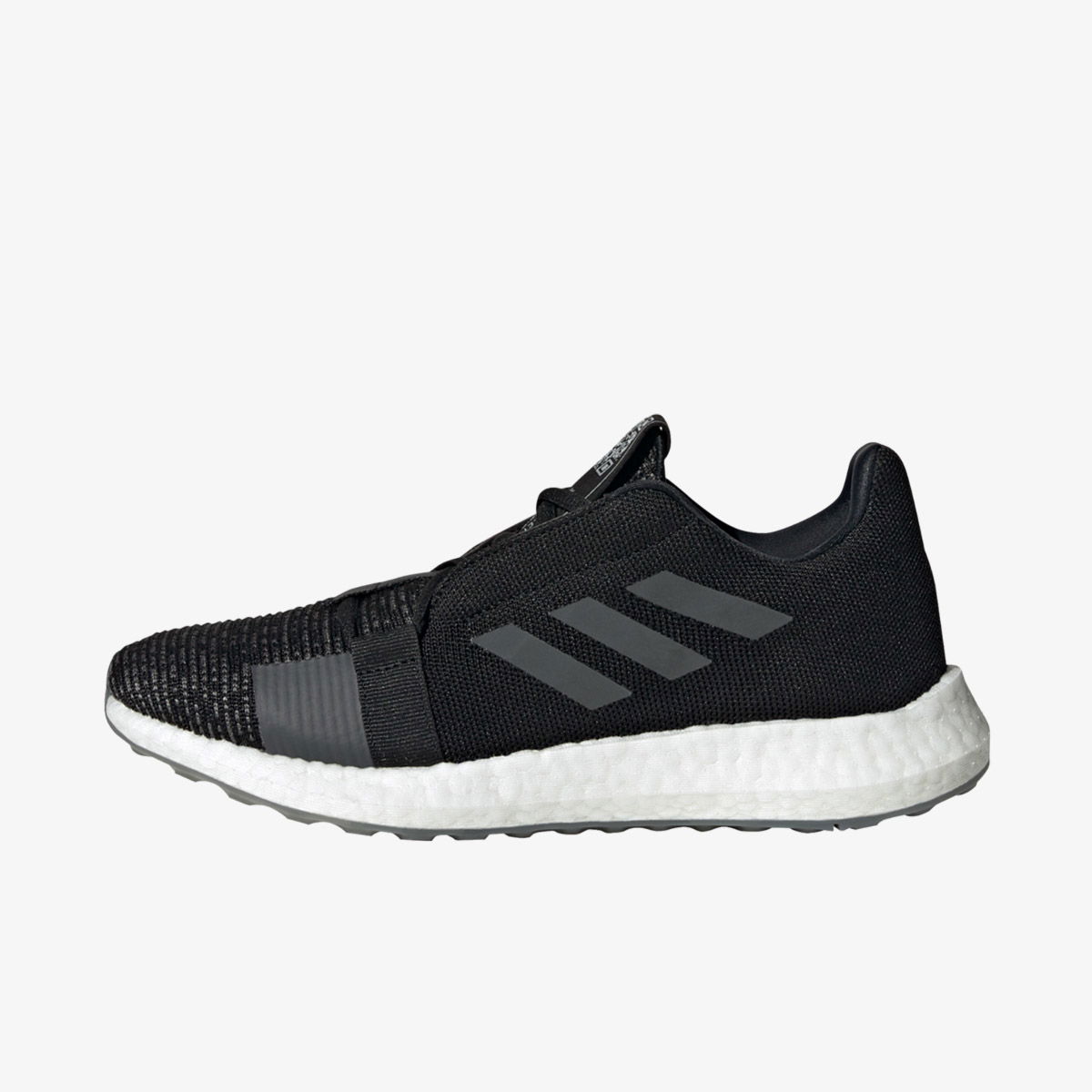 Кецове и обувки adidas Originals Senseboost GO Черно | EG0943, 0