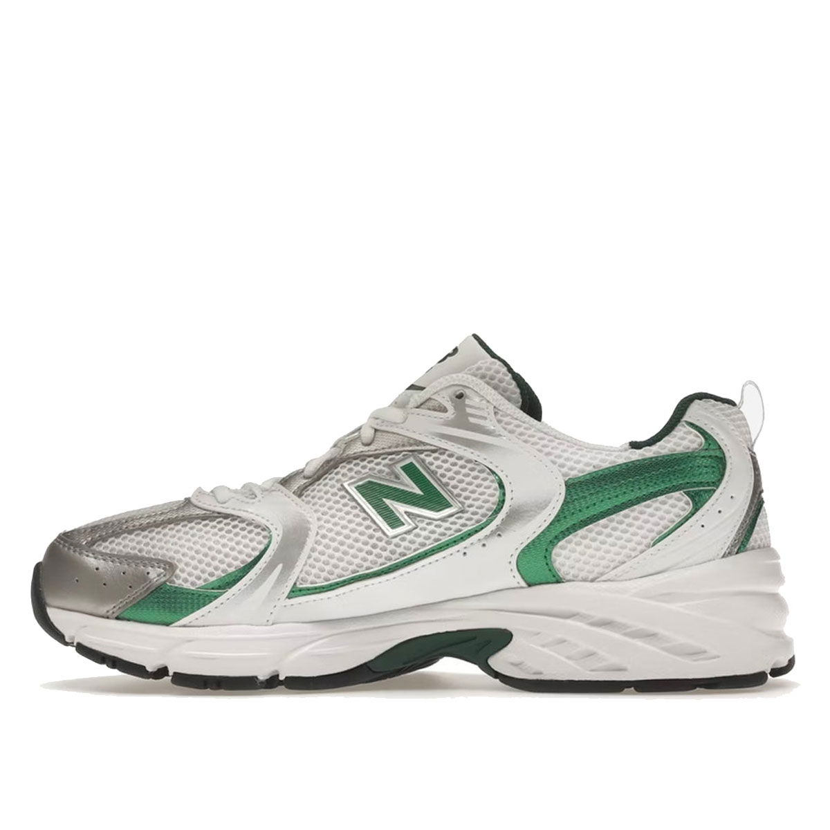 Кецове и обувки New Balance 530 Бяло | MR530ENG, 1
