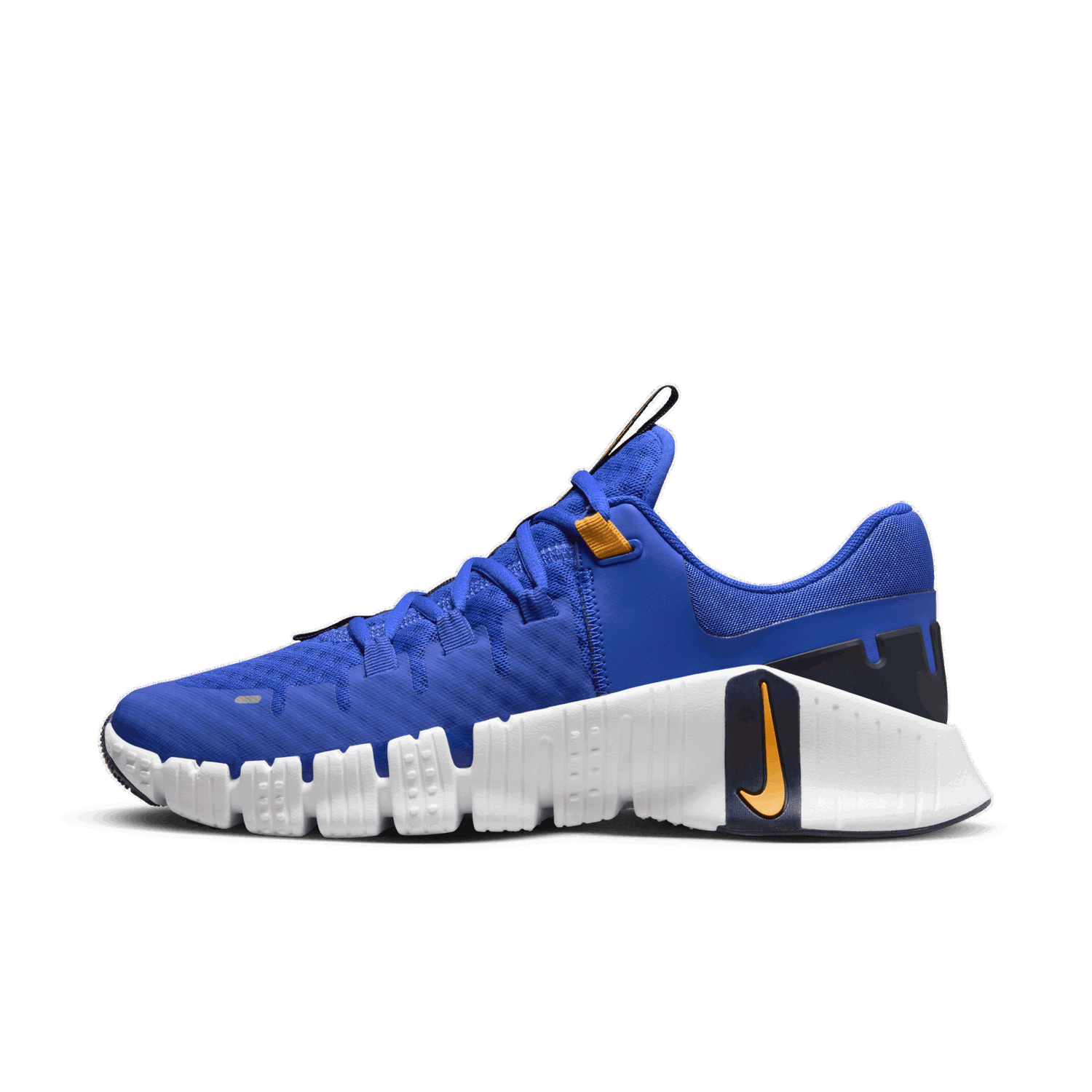 Кецове и обувки Nike Free Metcon 5 Синьо | DV3949-400, 0