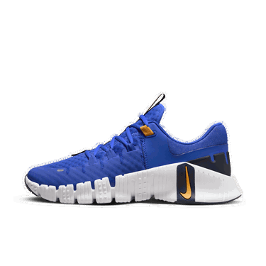 Кецове и обувки Nike Free Metcon 5 Синьо | DV3949-400, 0