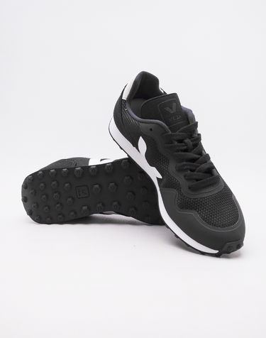 Кецове и обувки Veja Veja SDU RT B-Mesh Black/ White 38 Черно | RT011346, 3
