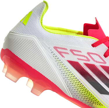 Кецове и обувки adidas Performance F50 PRO MG Бяло | ie1275, 6