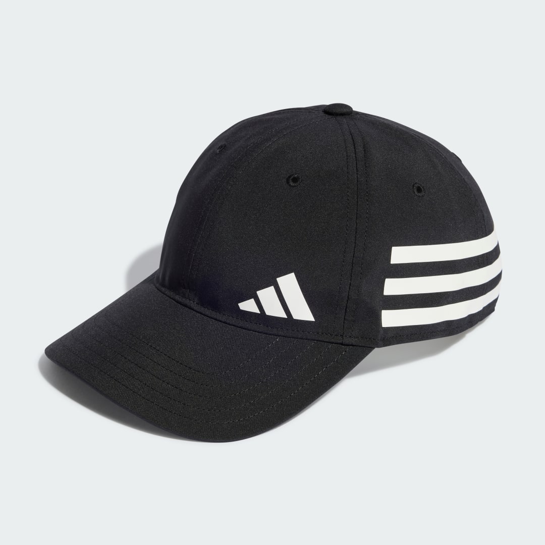 Шапка с козирка adidas Performance Bold Baseball Черно | IS3747, 0
