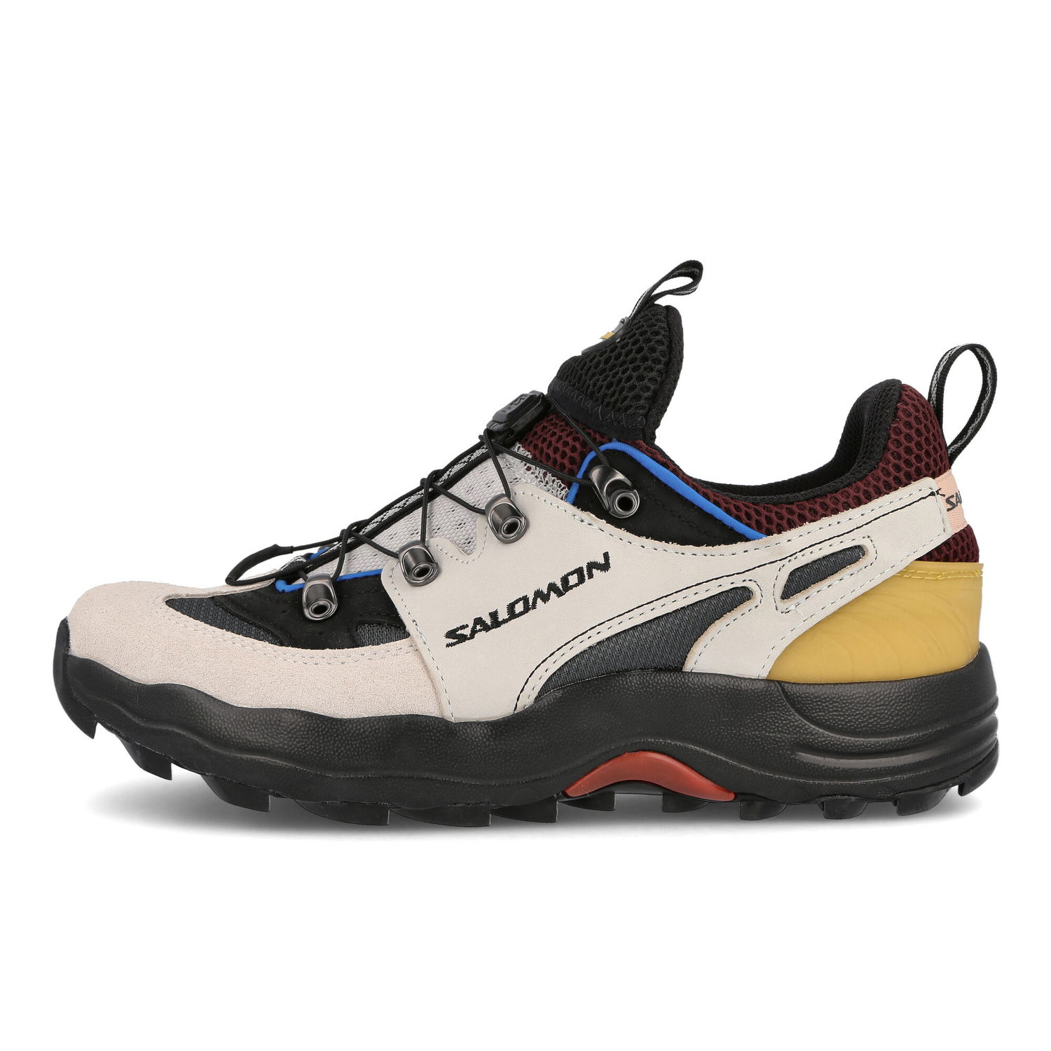 Кецове и обувки Salomon Raid Wind Advanced Бежово | 415770, 0