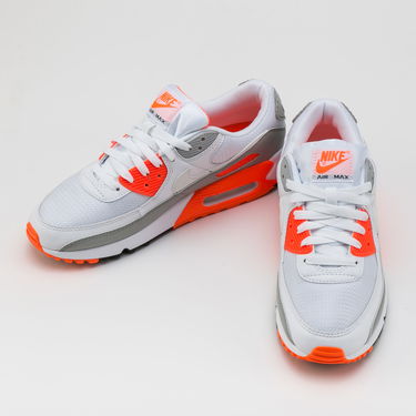 Кецове и обувки Nike Air Max 90 Бяло | CT4352-103, 2