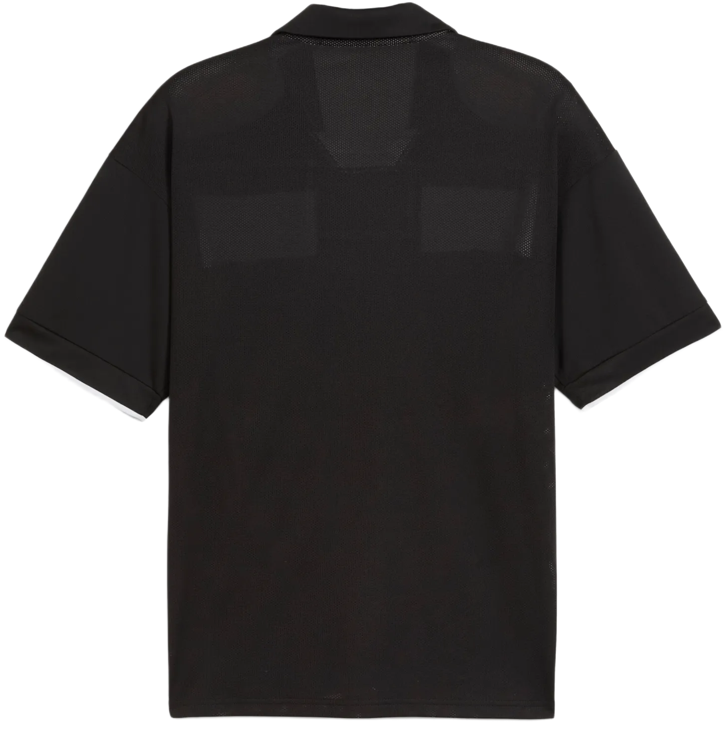 Фланелка Puma Puma teamCLASSIC Match Jersey Черно | 707101-03, 1