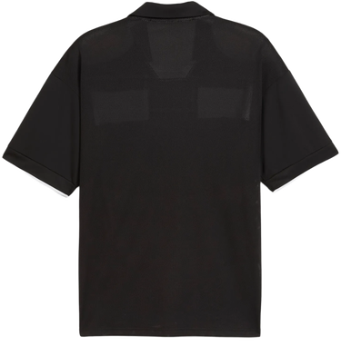Фланелка Puma Puma teamCLASSIC Match Jersey Черно | 707101-03, 1