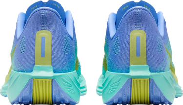 Кецове и обувки Nike Pegasus Plus Многоцветен | fq7261-401, 1