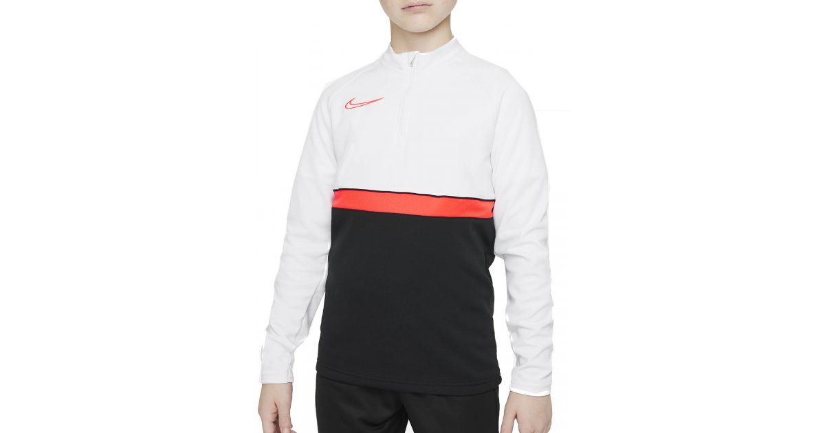 Тениска Nike Dri-FIT Academy 21 Бяло | cw6112-016, 1
