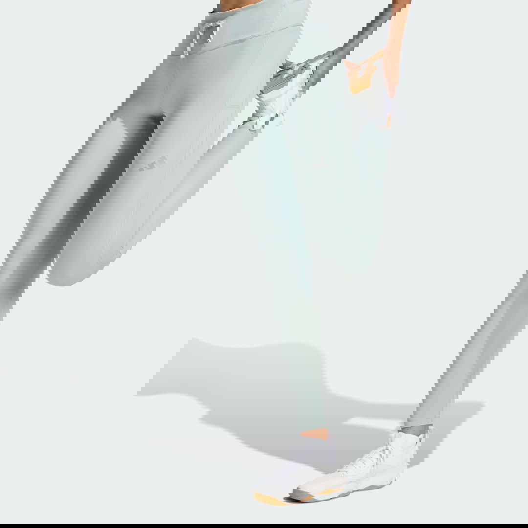 Long Leggings Run Essentials, 0