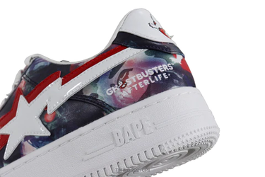 Кецове и обувки BAPE Ghostbusters x Bape Sta Low Многоцветен | 2H23191944, 2