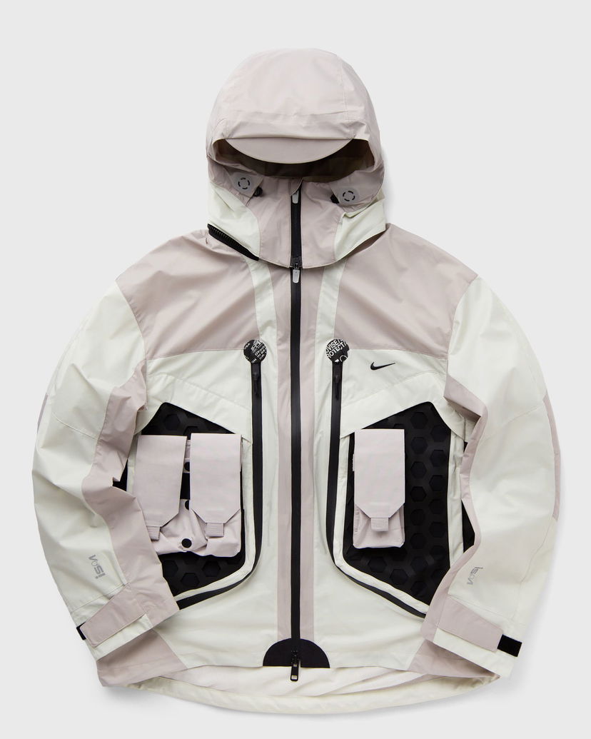 Ветровка Nike ISPA BUTTERFLY JACKET Бяло | FV4902-072