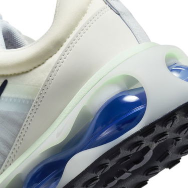 Кецове и обувки Nike Air Max 2021 W Бяло | DA1923-100, 3