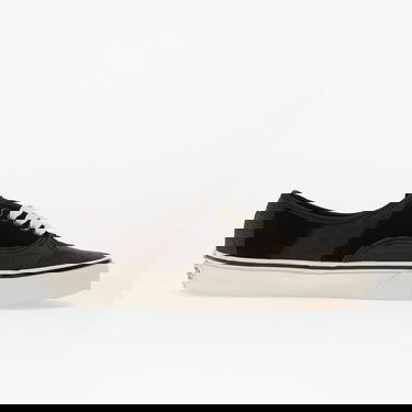 Кецове и обувки Vans Authentic Patchwork Черно | VN000EDFBFC1, 2