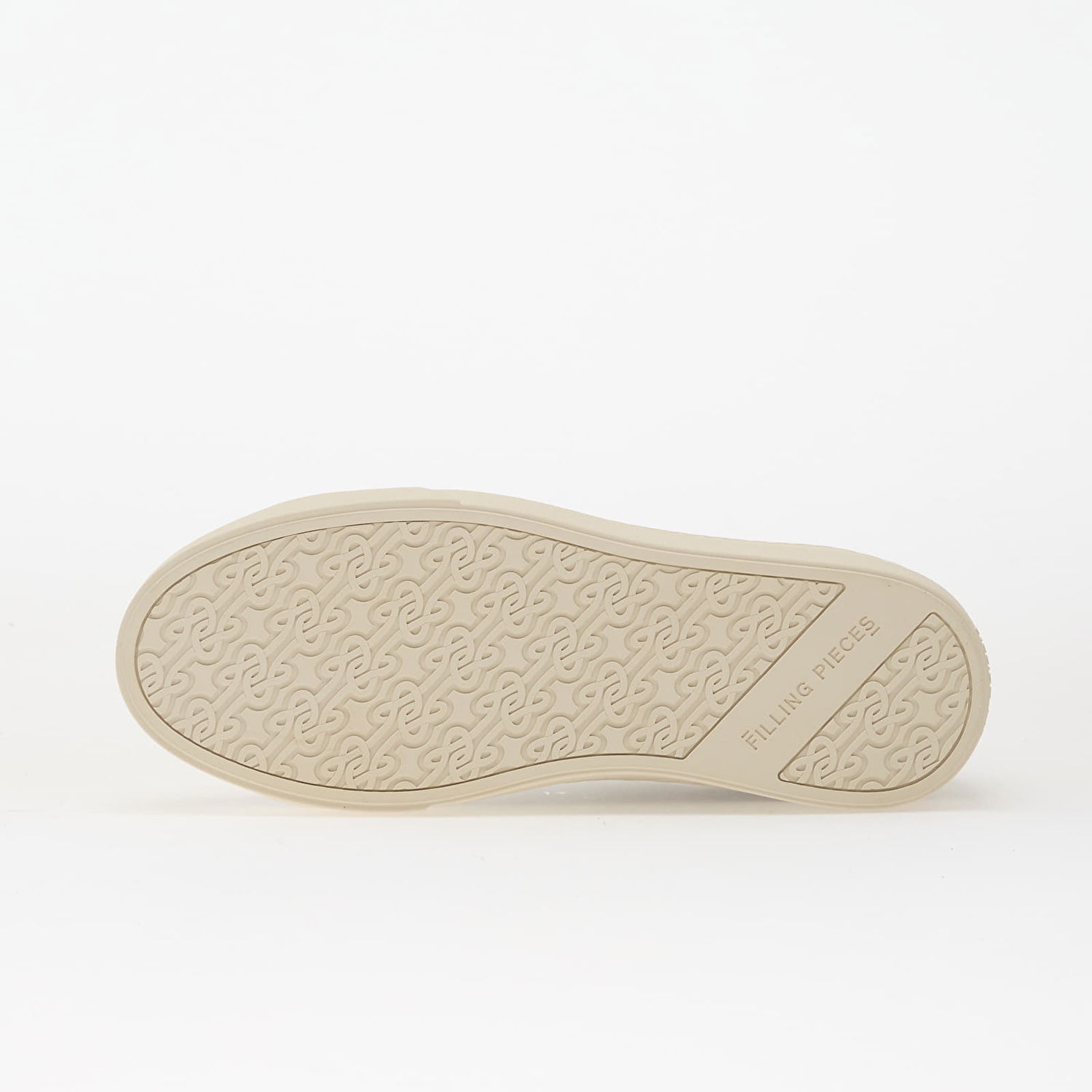 Кецове и обувки Filling Pieces Tiebreak Grain Dark Green Зелено | 122510307235, 1