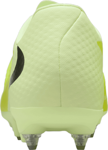 Кецове и обувки Nike PHANTOM 6 LOW ACADEMY SG-PRO AC Жълто | hq2315-800, 4
