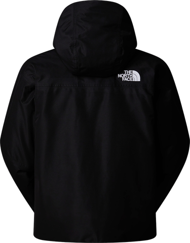 Пухо яке The North Face Mountain Down Jacket Черно | nf0a8d1vjk31-jk3, 4