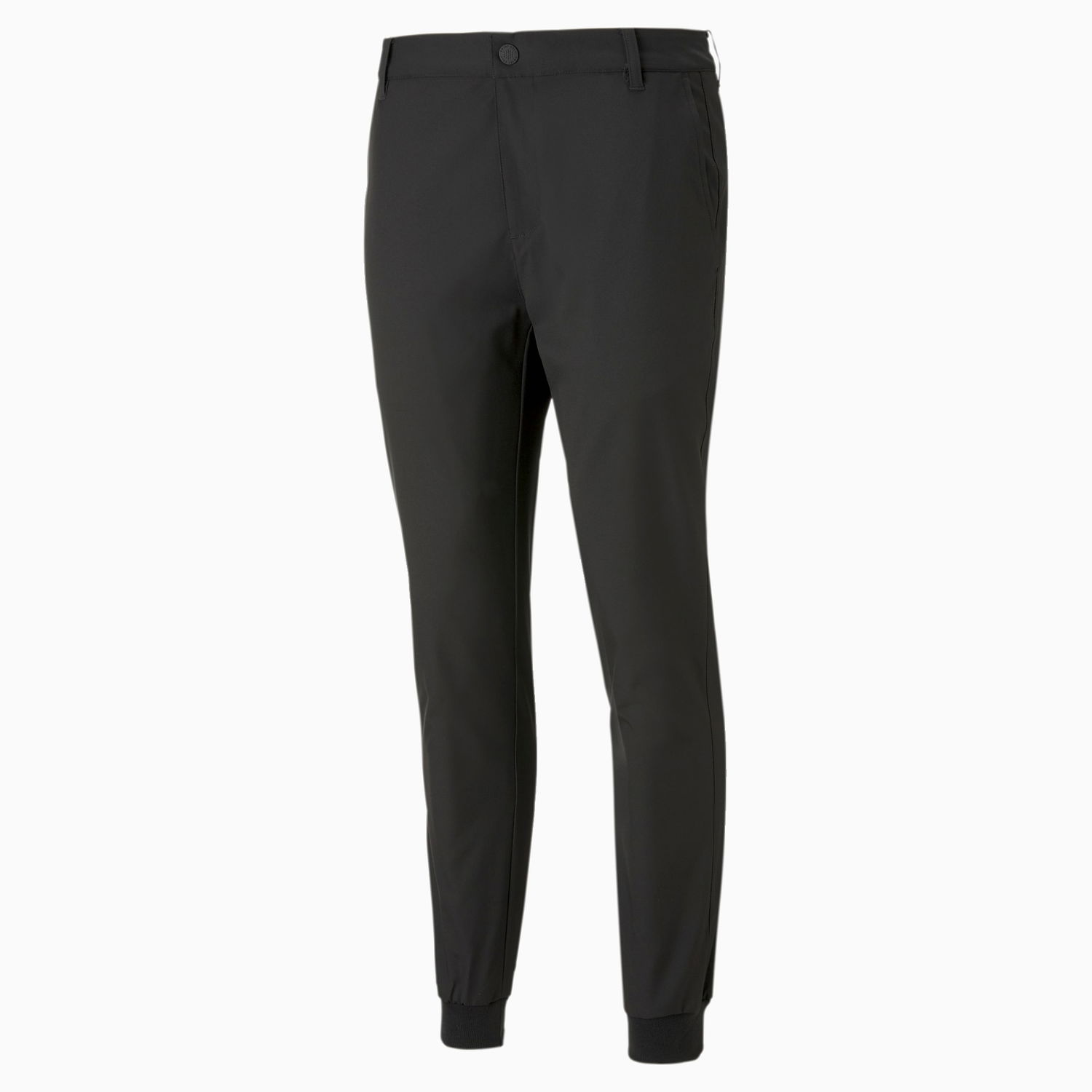 Спортни панталони Puma Dealer Golf Joggers Черно | 535527_02, 1