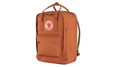 Раница FJÄLLRÄVEN Kånken Laptop 15" Оранжево
 | F23524-243, 2
