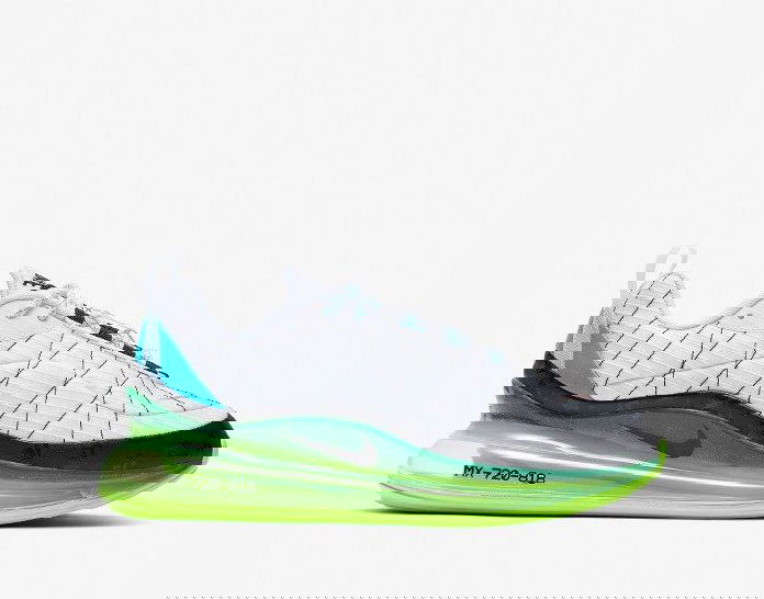 Кецове и обувки Nike MX-720-818 Бяло | CT1266101, 0