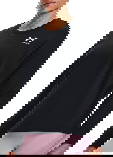 Суитчър Under Armour Rival Fleece Черно | 1369423-001, 0