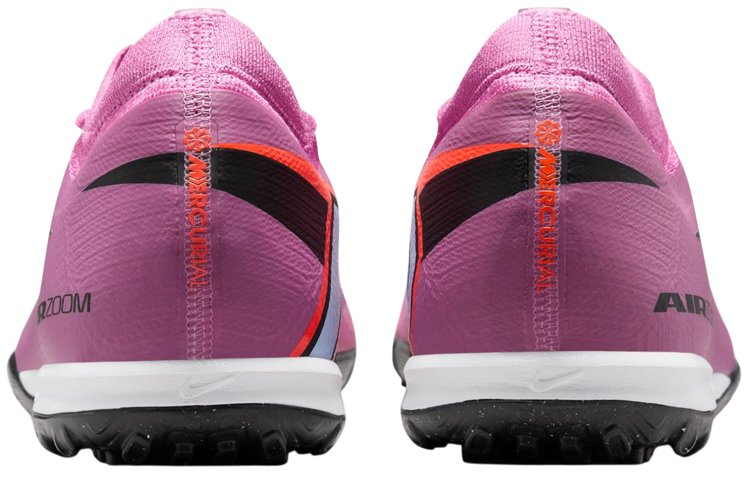 Кецове и обувки Nike Zoom Vapor 16 Pro TF Розово | fq8687-600, 1