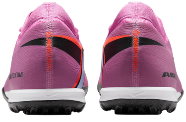 Кецове и обувки Nike Zoom Vapor 16 Pro TF Розово | fq8687-600, 1