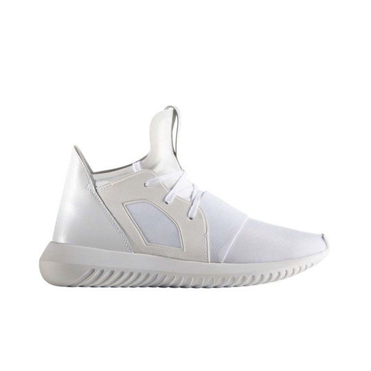 Кецове и обувки adidas Originals Tubular Defiant W Бяло | S75250, 0