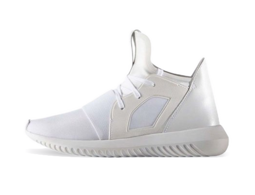 Кецове и обувки adidas Originals Tubular Defiant W Бяло | S75250