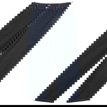 Дънки Dickies Madison Baggy Denim Jeans 30" Синьо | DK0A4YECRIN1, 0