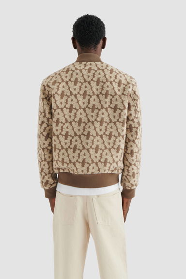 Tank Bubble A Bomber Jacket, 3