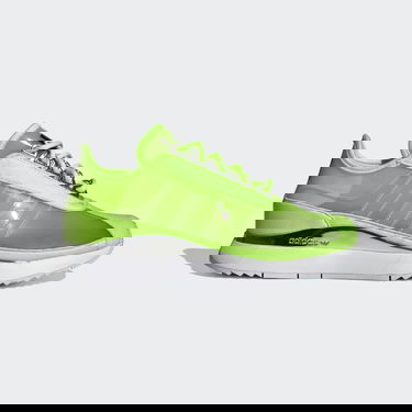 Кецове и обувки adidas Originals SL Andridge W Зелено | FW9913, 0