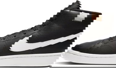 Кецове и обувки Nike Court Royale 2 Mid Черно | cq9179-001, 0