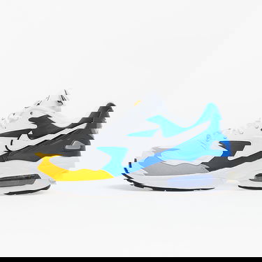 Кецове и обувки Nike Air Max 2 Light Бяло | BV0987-102, 0