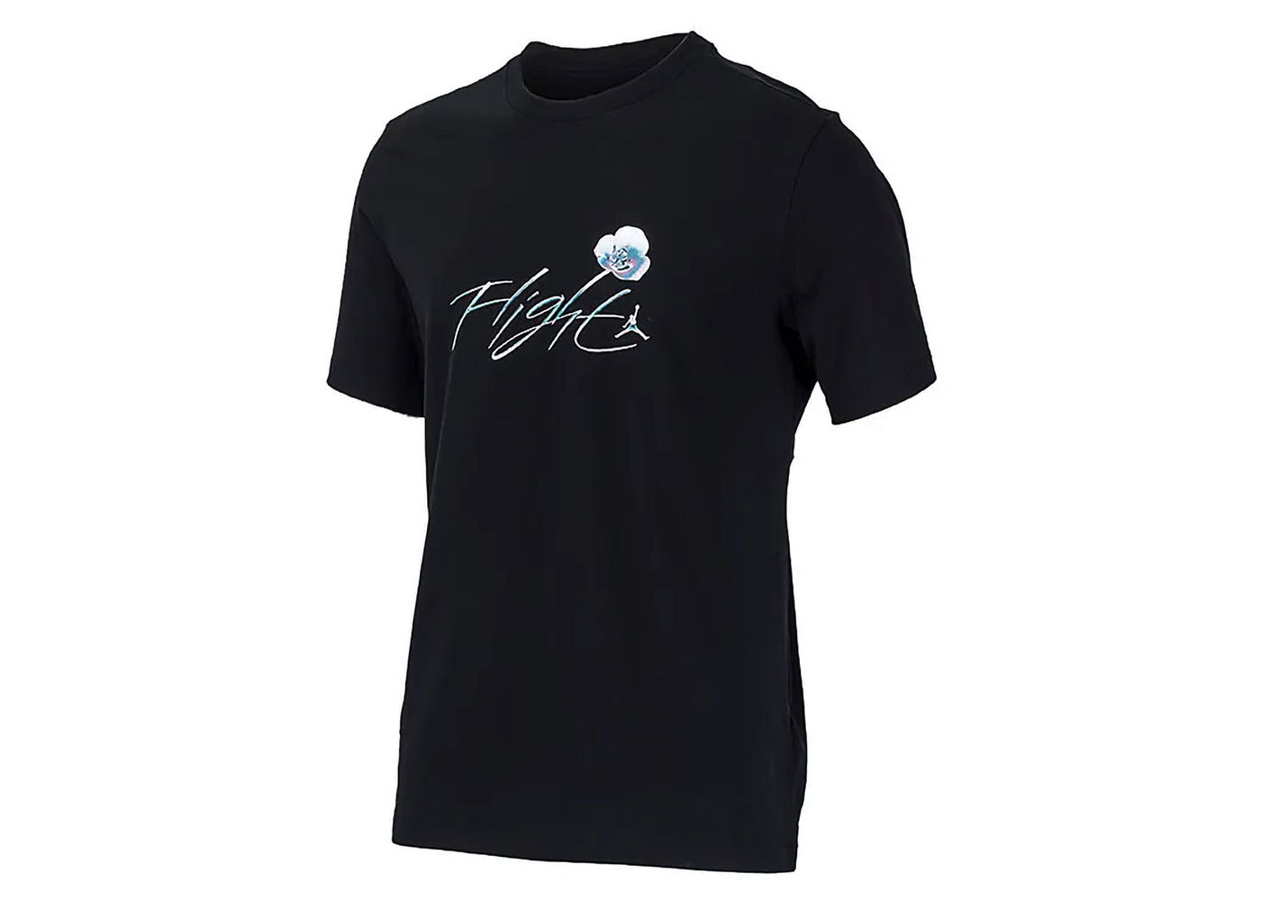 Тениска Jordan Air Jordan Flight Tee Black Черно | DV8418-010, 0