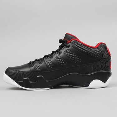 Кецове и обувки Jordan Air Jordan 9 Retro Low ''Snakeskin'' Черно | 832822-001, 0