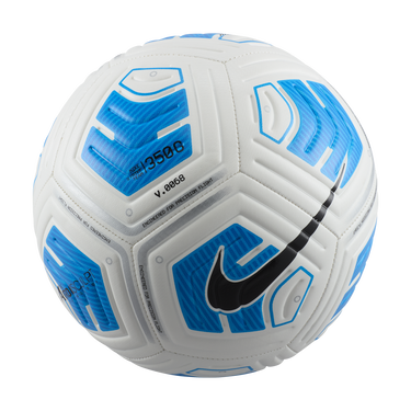 Спортна екипировка Nike Nike Strike Soccer Ball Бяло | FZ7558-100, 0