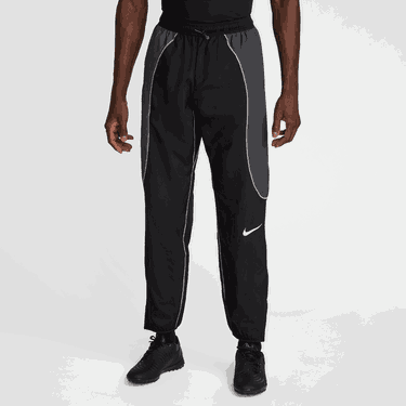 Спортни панталони Nike Strike+ Water-Repellent Football Pants Черно | HJ3804-010, 0