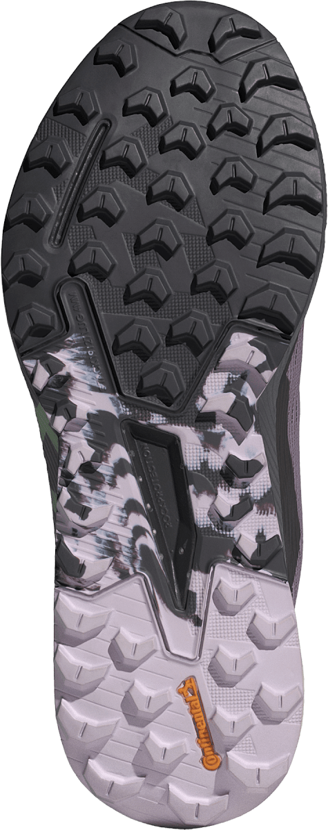 Кецове и обувки adidas Performance adidas Terrex TERREX AGRAVIC FLOW 2 GTX W Лилаво | id2501, 1