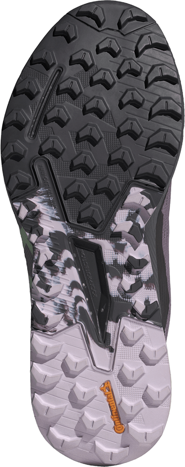 Кецове и обувки adidas Performance adidas Terrex TERREX AGRAVIC FLOW 2 GTX W Лилаво | id2501, 1